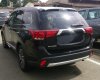 Mitsubishi Stavic 2.0 CVT 2017 - Bán ô tô Mitsubishi Outlander 2.0 CVT đời 2017, màu đen, có bán trả góp liên hệ 0906.884.030