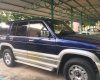 Isuzu Trooper 2002 - Chuyển công tác Sài gòn, bán xe Trooper đang sử dụng tốt