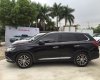 Mitsubishi Stavic 2.0 CVT 2017 - Bán ô tô Mitsubishi Outlander 2.0 CVT đời 2017, màu đen, có bán trả góp liên hệ 0906.884.030