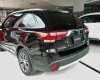 Mitsubishi Stavic 2.0 CVT 2017 - Bán ô tô Mitsubishi Outlander 2.0 CVT đời 2017, màu đen, có bán trả góp liên hệ 0906.884.030