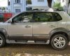 Hyundai Tucson   2009 - Bán ô tô Hyundai Tucson đời 2009, màu bạc số tự động  
