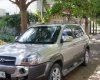 Hyundai Tucson   2009 - Bán ô tô Hyundai Tucson đời 2009, màu bạc số tự động  