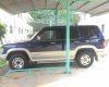 Isuzu Trooper 2002 - Chuyển công tác Sài gòn, bán xe Trooper đang sử dụng tốt