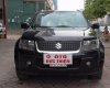 Suzuki Grand vitara 2012 - Bán Suzuki Grand vitara đời 2012, màu đen, 550tr