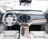 Volvo XC90 Inscription 2017 - Bán xe Volvo XC90 Inscription đời 2017, màu đen, nhập khẩu