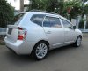 Kia Carens 2011 - Cần bán gấp Kia Carens đời 2011, màu bạc, giá chỉ 297 triệu