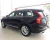 Volvo XC90 Inscription 2017 - Bán xe Volvo XC90 Inscription đời 2017, màu đen, nhập khẩu