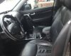 Kia Sorento DATH 2015 - Bán Kia Sorento DATH đời 2015, màu đen chính chủ, giá tốt