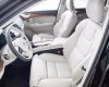 Volvo XC90 Inscription 2017 - Bán xe Volvo XC90 Inscription đời 2017, màu đen, nhập khẩu