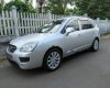 Kia Carens 2011 - Cần bán gấp Kia Carens đời 2011, màu bạc, giá chỉ 297 triệu