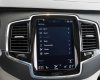 Volvo XC90 Inscription 2017 - Bán xe Volvo XC90 Inscription đời 2017, màu đen, nhập khẩu