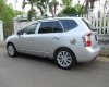 Kia Carens 2011 - Cần bán gấp Kia Carens đời 2011, màu bạc, giá chỉ 297 triệu