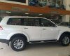 Mitsubishi Pajero 2017 - Bán xe Mitsubishi Pajero đời 2017, màu trắng, giá tốt