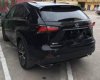 Lexus NX 200T 2015 - Bán Lexus NX 200T 2015, màu đen, nhập khẩu nguyên chiếc chính chủ