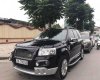 LandRover Freelander HSE 2007 - Bán LandRover Freelander HSE đời 2007, màu đen, nhập khẩu