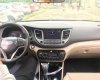 Hyundai Tucson   1.6T-GDI CKD 2017 - Bán xe Hyundai Tucson 1.6T-GDI CKD đời 2017, màu trắng