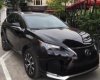 Lexus NX 200T 2015 - Bán Lexus NX 200T 2015, màu đen, nhập khẩu nguyên chiếc chính chủ
