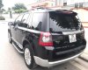 LandRover Freelander HSE 2007 - Bán LandRover Freelander HSE đời 2007, màu đen, nhập khẩu