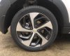 Hyundai Tucson   1.6T-GDI CKD 2017 - Bán xe Hyundai Tucson 1.6T-GDI CKD đời 2017, màu trắng