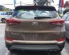 Hyundai Tucson 2017 - Bán xe Hyundai Tucson đời 2017, màu nâu
