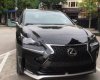 Lexus NX 200T 2015 - Bán Lexus NX 200T 2015, màu đen, nhập khẩu nguyên chiếc chính chủ