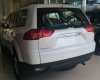 Mitsubishi Pajero 2017 - Bán xe Mitsubishi Pajero đời 2017, màu trắng, giá tốt