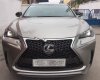 Lexus NX 200T F-Sport 2015 - Bán Lexus NX 200T F-Sport 2015, nhập khẩu nguyên chiếc