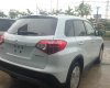 Suzuki Vitara 2017 - Bán Suzuki Vitara 2017 màu trắng, nhập khẩu nguyên chiếc, giá hợp lý, hỗ trợ trả góp lên đến 100% giá trị xe