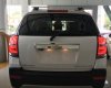 Chevrolet Captiva 2.4AT 2017 - Cần bán Chevrolet Captiva 2017, màu trắng giá cạnh tranh