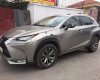 Lexus NX 200T F-Sport 2015 - Bán Lexus NX 200T F-Sport 2015, nhập khẩu nguyên chiếc
