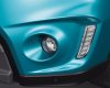 Suzuki Vitara 2017 - Bán xe Suzuki Vitara năm 2017, xe nhập