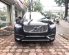 Volvo XC90 Inscription 2017 - Bán xe Volvo XC90 Inscription 2017, màu đen, xe nhập Mỹ, giá tốt nhất -giao ngay LH: 0902.00.88.44