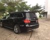 Mercedes-Benz GLS GLS 500 4matic 2017 - Bán Mercedes GLS 500 4matic đời 2017, màu đen, nhập khẩu