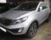 Kia Sportage Limited 2011 - Cần bán gấp Kia Sportage Limited năm 2011, màu bạc, nhập khẩu