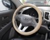 Kia Sportage Limited 2011 - Cần bán gấp Kia Sportage Limited năm 2011, màu bạc, nhập khẩu