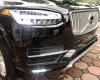 Volvo XC90 Inscription 2017 - Bán xe Volvo XC90 Inscription 2017, màu đen, xe nhập Mỹ, giá tốt nhất -giao ngay LH: 0902.00.88.44