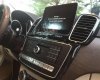 Mercedes-Benz GLS GLS 500 4matic 2017 - Bán Mercedes GLS 500 4matic đời 2017, màu đen, nhập khẩu