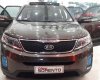 Kia Sorento 2016 - Cần bán Kia New Sorento 2017 giá mềm - Kia Bắc Ninh