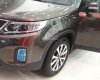 Kia Sorento 2016 - Cần bán Kia New Sorento 2017 giá mềm - Kia Bắc Ninh