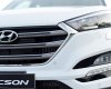 Hyundai Tucson 1.6AT 2017 - Tucson 2017, Tubo tăng áp, hộp số ly hợp kép thể thao, giá tốt nhất 0961637288