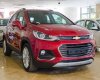 Chevrolet Trax LT 2017 - Trax nhập Hàn giá tốt nhất, LH 0968 225 709, vay tới 90%, giao xe tại nhà