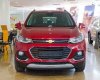 Chevrolet Trax LT 2017 - Trax nhập Hàn giá tốt nhất, LH 0968 225 709, vay tới 90%, giao xe tại nhà