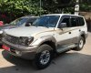 Toyota Prado GX 2.7 MT 2000 - Bán Toyota Prado GX 2.7 MT sản xuất 2000, màu trắng, nhập khẩu  