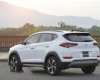 Hyundai Tucson   2017 - Bán Hyundai Tucson đời 2017, màu trắng