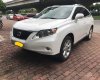 Lexus RX350 2009 - Bán xe Lexus RX350 2009, màu trắng, cam kết xe đẹp