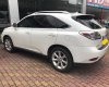 Lexus RX350 2009 - Bán xe Lexus RX350 2009, màu trắng, cam kết xe đẹp