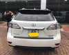 Lexus RX350 2009 - Bán xe Lexus RX350 2009, màu trắng, cam kết xe đẹp