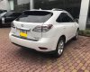 Lexus RX350 2009 - Bán xe Lexus RX350 2009, màu trắng, cam kết xe đẹp