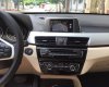 BMW X1 2017 - Bán BMW X1 đời 2017, màu trắng, nhập khẩu số tự động