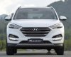 Hyundai Tucson   2017 - Bán Hyundai Tucson đời 2017, màu trắng